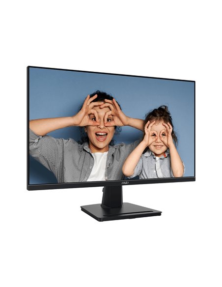 27.0” Монитор MSI PRO MP275/ 1ms/ 100Hz/ Black