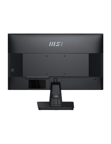 27.0” Монитор MSI PRO MP275/ 1ms/ 100Hz/ Black