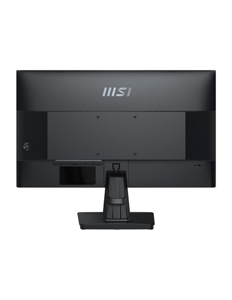 27.0” Монитор MSI PRO MP275/ 1ms/ 100Hz/ Black