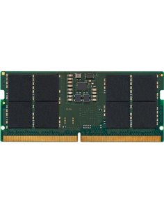 Оперативная память Kingston ValueRAM DDR5-5600 SODIMM 8GB