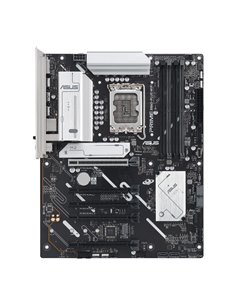Материнская плата ASUS B860 GAMING PLUS WIFI/ 1851/ Intel B860/ DDR5 / ATX 2
