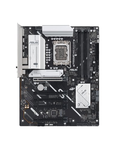 Материнская плата ASUS B860 GAMING PLUS WIFI/ 1851/ Intel B860/ DDR5 / ATX