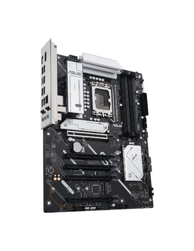 Материнская плата ASUS B860 GAMING PLUS WIFI/ 1851/ Intel B860/ DDR5 / ATX