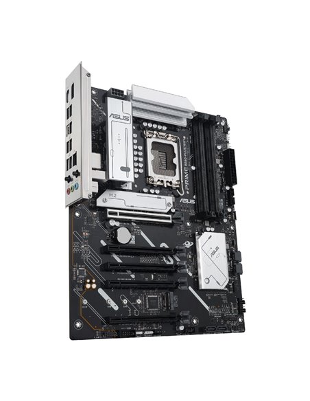Материнская плата ASUS B860 GAMING PLUS WIFI/ 1851/ Intel B860/ DDR5 / ATX