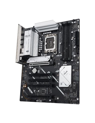 Материнская плата ASUS B860 GAMING PLUS WIFI/ 1851/ Intel B860/ DDR5 / ATX