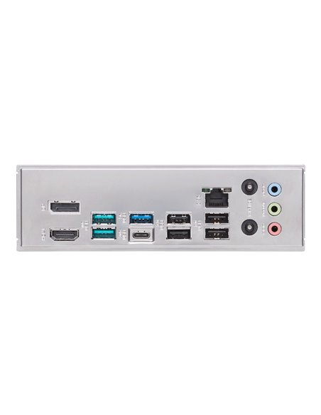 Материнская плата ASUS B860 GAMING PLUS WIFI/ 1851/ Intel B860/ DDR5 / ATX