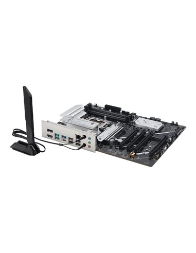Материнская плата ASUS B860 GAMING PLUS WIFI/ 1851/ Intel B860/ DDR5 / ATX