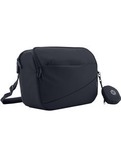 13.3” Geanta laptop HP Creator / Yellow/Navy 2