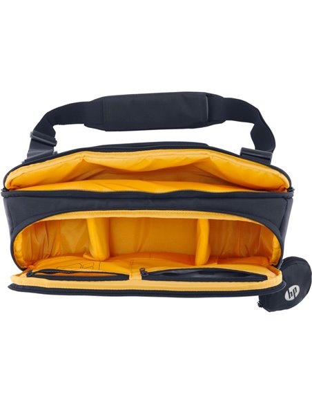 13.3” Сумка для ноутбука HP Creator / Yellow/Navy