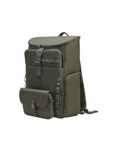 15.6” Модульный рюкзак для ноутбукаHP (9J4C1AA) 2