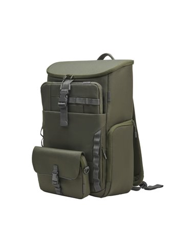 15.6” Rucsac modular pentru laptop HP (9J4C1AA)