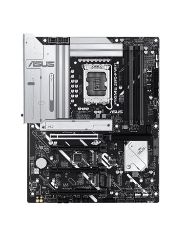 Материнская плата ASUS PRIME Z890-P WIFI/ 1851/ Z890/ DDR5 / ATX