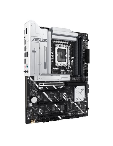 Материнская плата ASUS PRIME Z890-P WIFI/ 1851/ Z890/ DDR5 / ATX