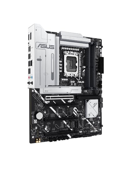 Материнская плата ASUS PRIME Z890-P WIFI/ 1851/ Z890/ DDR5 / ATX