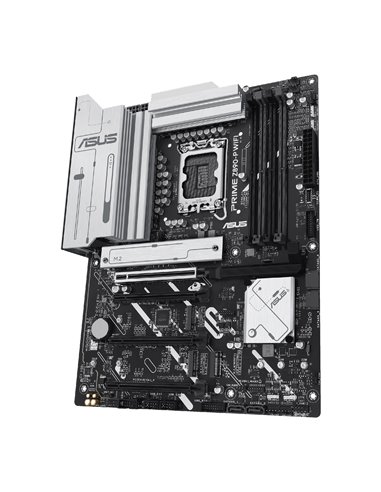 Материнская плата ASUS PRIME Z890-P WIFI/ 1851/ Z890/ DDR5 / ATX
