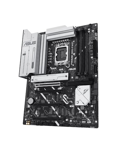 Материнская плата ASUS PRIME Z890-P WIFI/ 1851/ Z890/ DDR5 / ATX