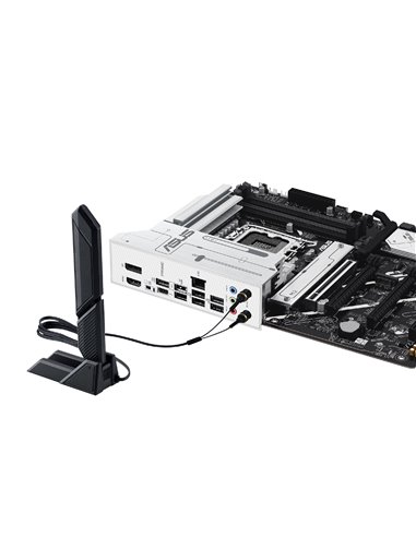 Материнская плата ASUS PRIME Z890-P WIFI/ 1851/ Z890/ DDR5 / ATX