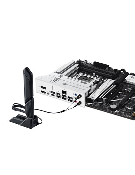 Материнская плата ASUS PRIME Z890-P WIFI/ 1851/ Z890/ DDR5 / ATX