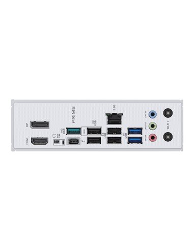 Материнская плата ASUS PRIME Z890-P WIFI/ 1851/ Z890/ DDR5 / ATX