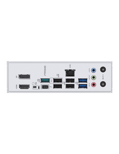 Материнская плата ASUS PRIME Z890-P WIFI/ 1851/ Z890/ DDR5 / ATX