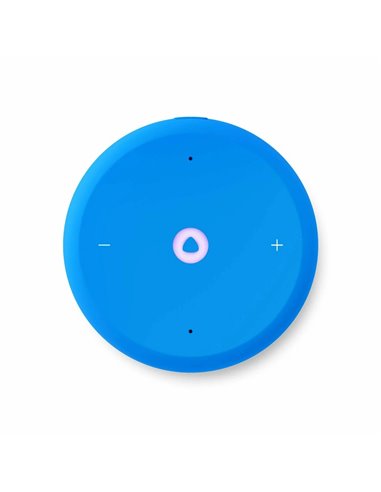 Boxa Smart Yandex Station LITE 2 / with Alisa / 6W / Blue