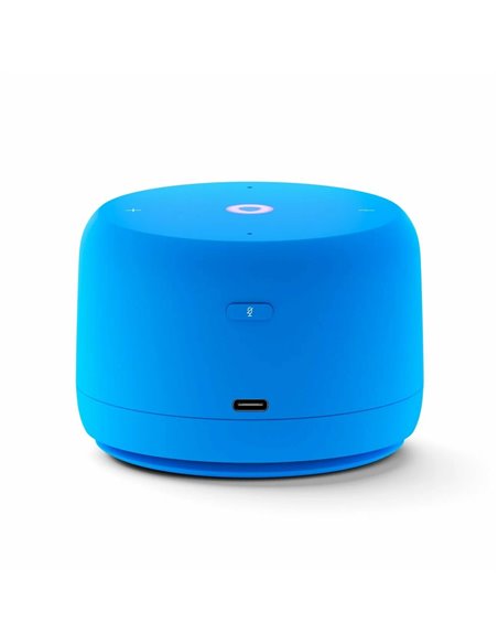Boxa Smart Yandex Station LITE 2 / with Alisa / 6W / Blue Boxa Smart Yandex Station LITE 2 / with Alisa / 6W / Blue