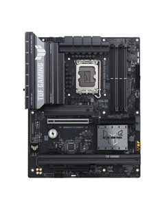 Материнская плата ASUS TUF GAMING B860-PLUS WIFI/ 1851/ Intel B860/ DDR5 / ATX 2
