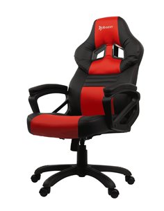 Fotoliu Gaming AROZZI Monza MONZA-RD / 90-95kg / 160-180cm / Black/Red 2