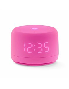 Умная колонка Yandex Station LITE 2 / with Alisa / 6W / Pink