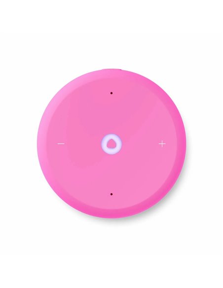 Boxa Smart Yandex Station LITE 2 / with Alisa / 6W / Pink