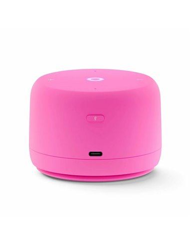 Boxa Smart Yandex Station LITE 2 / with Alisa / 6W / Pink