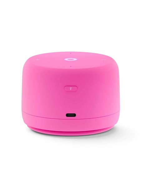 Boxa Smart Yandex Station LITE 2 / with Alisa / 6W / Pink