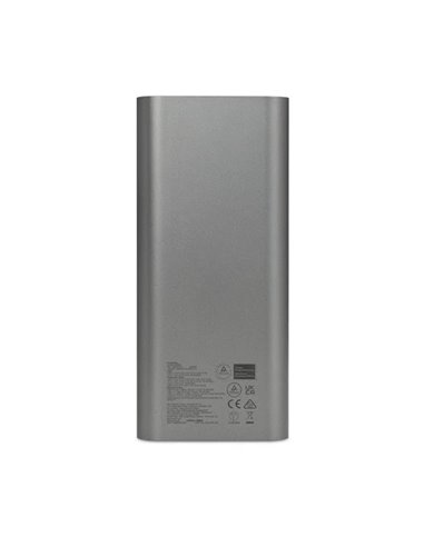 Портативный Power Bank USB-C DELL by Targus/ 24.000 mAh/ 2xUSB-C Up to 140W PD 3.1