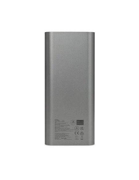 Портативный Power Bank USB-C DELL by Targus/ 24.000 mAh/ 2xUSB-C Up to 140W PD 3.1