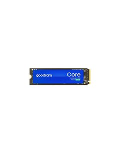 M.2 NVMe SSD GOODRAM CORE/ 500GB / 3D NAND TLC