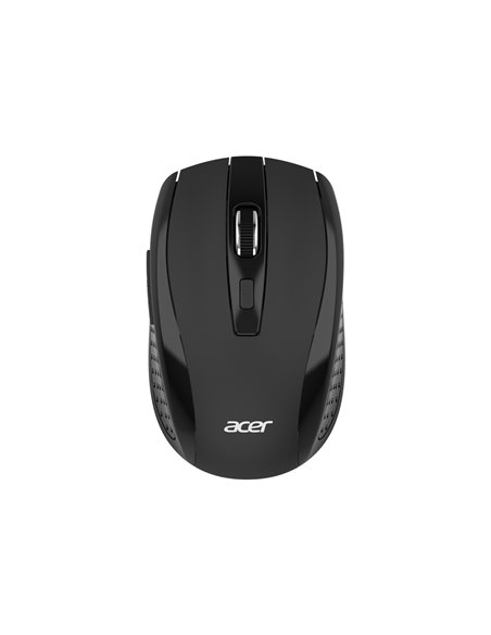 Mouse Wireless ACER MX202, Black