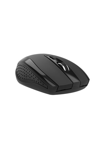 Mouse Wireless ACER MX202, Black