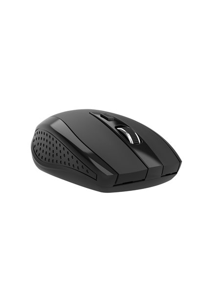 Mouse Wireless ACER MX202, Black
