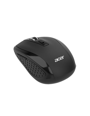 Mouse Wireless ACER MX202, Black