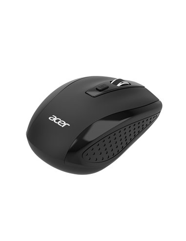 Mouse Wireless ACER MX202, Black
