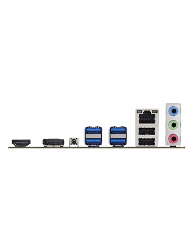 Материнская плата BIOSTAR B650MT/ AM5 / B650 / DDR5 / mATX