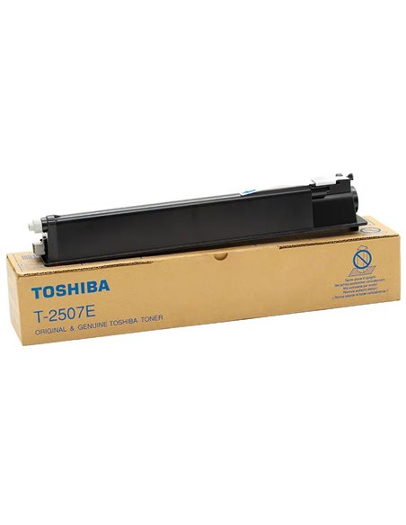 Compatible toner cartridge Toshiba e-Studio 2006/2506 (T-2507E) 10K
