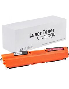 Compatible laser HP 126A CE313A/CF353A/729M Magenta 1K Imagine
