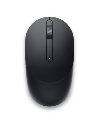 Mouse Wireless Dell MS300 (570-ABOC), Black