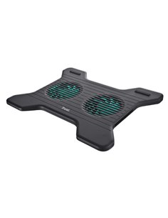 Consola de racire pentru notebook de pвna la 16” Trust Xstream Breeze 2