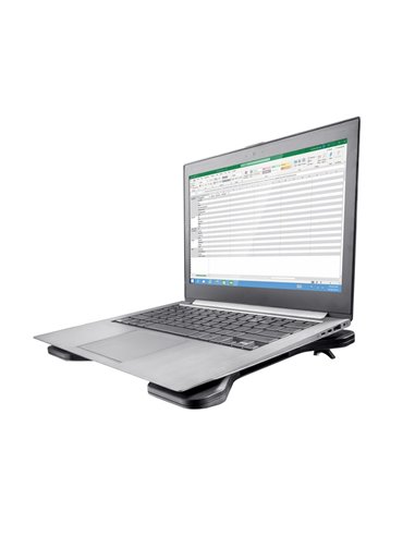 Охлаждающая подставка для ноутбука до 16” Trust Xstream Breeze