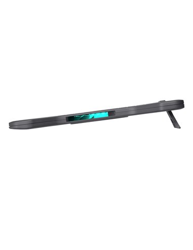 Охлаждающая подставка для ноутбука до 16” Trust Xstream Breeze