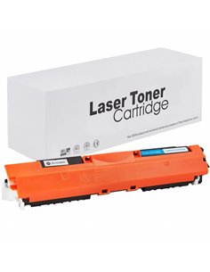 Compatible laser HP 126A CE311A/CF351A/729C Cyan 1K Imagine