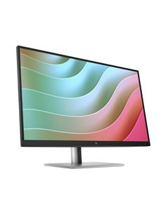 27.0” Monitor HP E27k G5/ 5ms / 4K/ Black/Silver 2