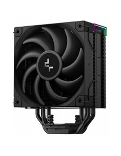 Cooler DEEPCOOL AK400 DIGITAL PRO/ Universal / 220W /500~1750rpm/ 25dBA/ 60.89 CFM/ Black 2